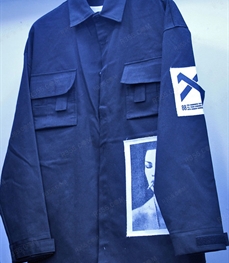 市场上装-衬衫-休闲衬衫【实拍】