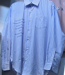 市场上装-衬衫-休闲衬衫【实拍】