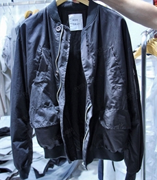 市场上装-夹克-休闲夹克【实拍】