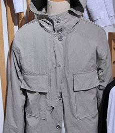 市场上装-夹克-休闲夹克【实拍】