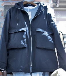 市场上装-夹克-休闲夹克【实拍】