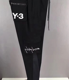 市场男裤-欧货-潮牌裤