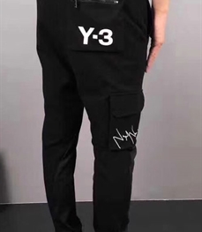 市场男裤-欧货-潮牌裤