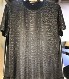 市场上装-T恤-商务T恤【实拍】