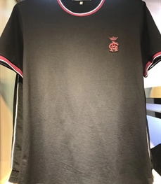 市场上装-T恤-商务T恤【实拍】