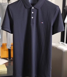 市场上装-T恤-商务Polo【实拍】