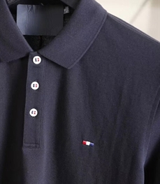 市场上装-T恤-商务Polo【实拍】
