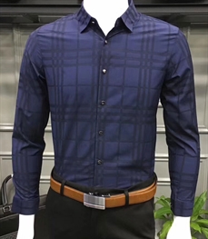 市场上装-衬衫-商务衬衫