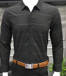 市场上装-衬衫-商务衬衫