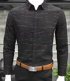 市场上装-衬衫-商务衬衫