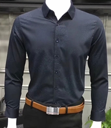 市场上装-衬衫-商务衬衫