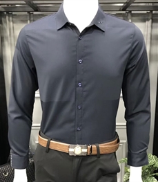 市场上装-衬衫-商务衬衫