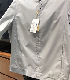 市场上装-夹克-商务夹克【实拍】