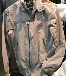 市场上装-夹克-商务夹克【实拍】