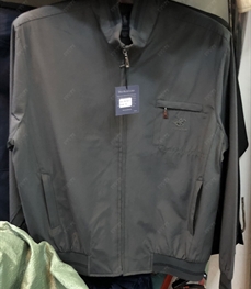 市场上装-夹克-商务夹克【实拍】