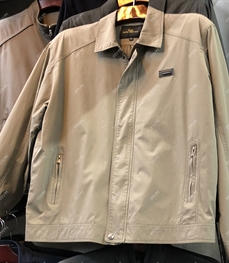 市场上装-夹克-商务夹克【实拍】