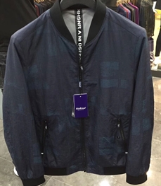 市场上装-夹克-商务夹克【实拍】