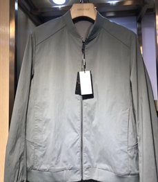 市场上装-夹克-商务夹克【实拍】