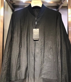 市场上装-夹克-商务夹克【实拍】