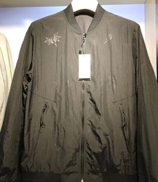 市场上装-夹克-商务夹克【实拍】