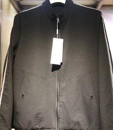 市场上装-夹克-商务夹克【实拍】