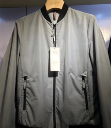 市场上装-夹克-商务夹克【实拍】