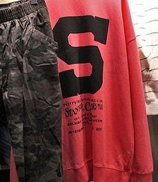 市场上装-卫衣-休闲卫衣【实拍】