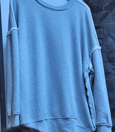 市场上装-卫衣-休闲卫衣【实拍】