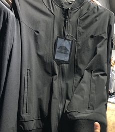 市场上装-夹克-靓仔夹克【实拍】