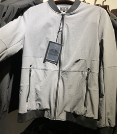 市场上装-夹克-靓仔夹克【实拍】