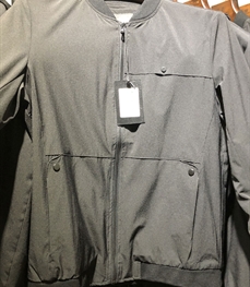 市场上装-夹克-靓仔夹克【实拍】