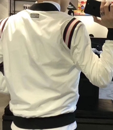 市场上装-夹克-靓仔夹克【实拍】