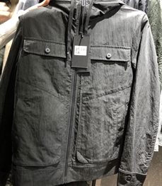 市场上装-夹克-靓仔夹克【实拍】