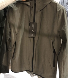 市场上装-夹克-靓仔夹克【实拍】