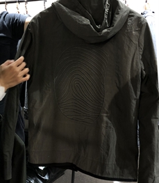 市场上装-夹克-靓仔夹克【实拍】