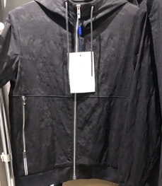 市场上装-夹克-靓仔夹克【实拍】