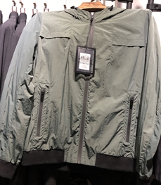 市场上装-夹克-靓仔夹克【实拍】