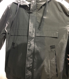 市场上装-夹克-靓仔夹克【实拍】