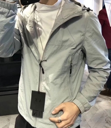 市场上装-夹克-靓仔夹克【实拍】