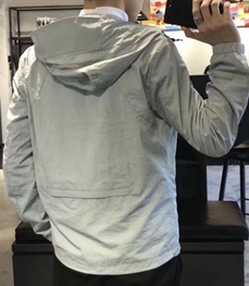 市场上装-夹克-靓仔夹克【实拍】