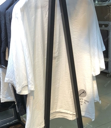 市场上装-T恤-靓仔T恤【实拍】