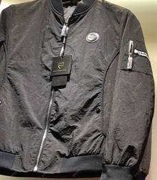 市场上装-夹克-靓仔夹克【实拍】