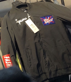 市场上装-夹克-靓仔夹克【实拍】