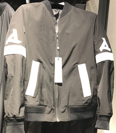 市场上装-夹克-靓仔夹克【实拍】