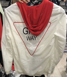 市场上装-夹克-靓仔夹克【实拍】