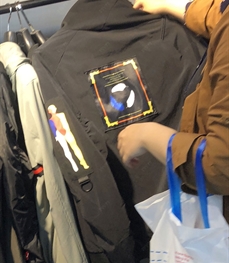 市场上装-夹克-靓仔夹克【实拍】