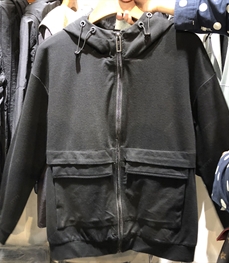 市场上装-夹克-靓仔夹克【实拍】