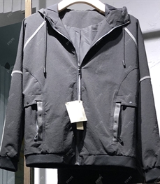 市场上装-夹克-靓仔夹克【实拍】