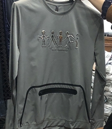 市场上装-卫衣-靓仔卫衣【实拍】