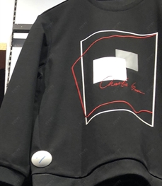 市场上装-卫衣-休闲卫衣【实拍】